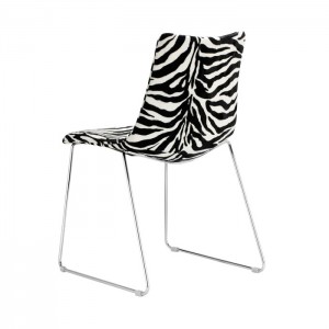 ZEBRA POP STRUTTURA A SLITTA